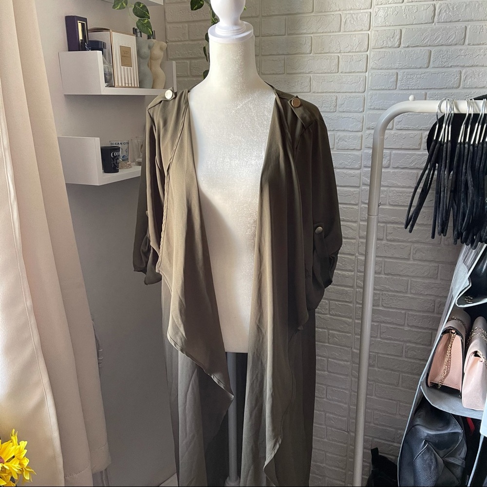 Summer jacket - Picture 4 of 7
